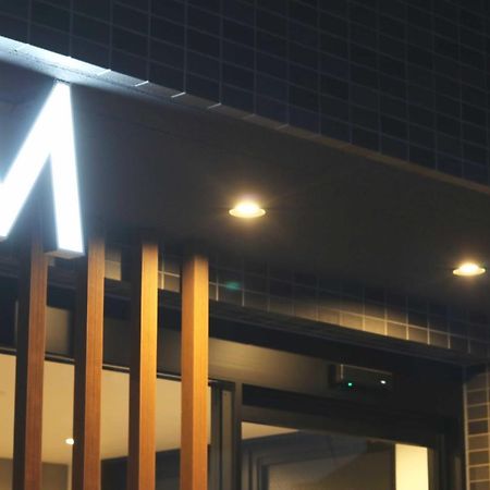 M'S Hotel Sanjo Wakoku Κιότο Εξωτερικό φωτογραφία