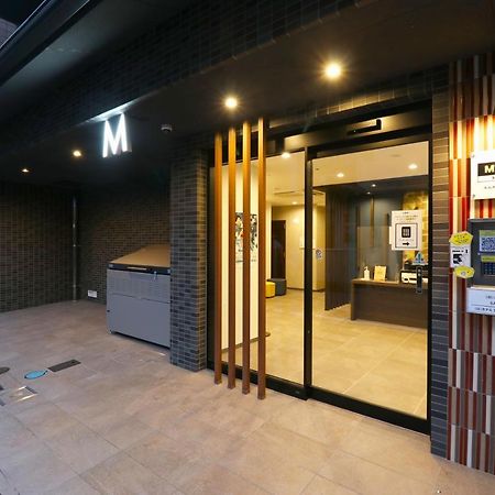 M'S Hotel Sanjo Wakoku Κιότο Εξωτερικό φωτογραφία