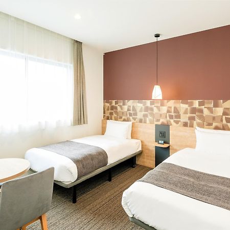 M'S Hotel Sanjo Wakoku Κιότο Εξωτερικό φωτογραφία