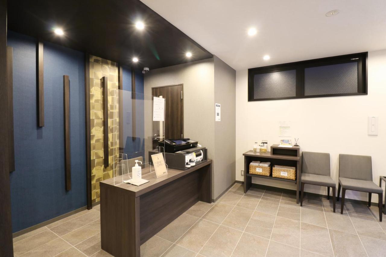 M'S Hotel Sanjo Wakoku Κιότο Εξωτερικό φωτογραφία