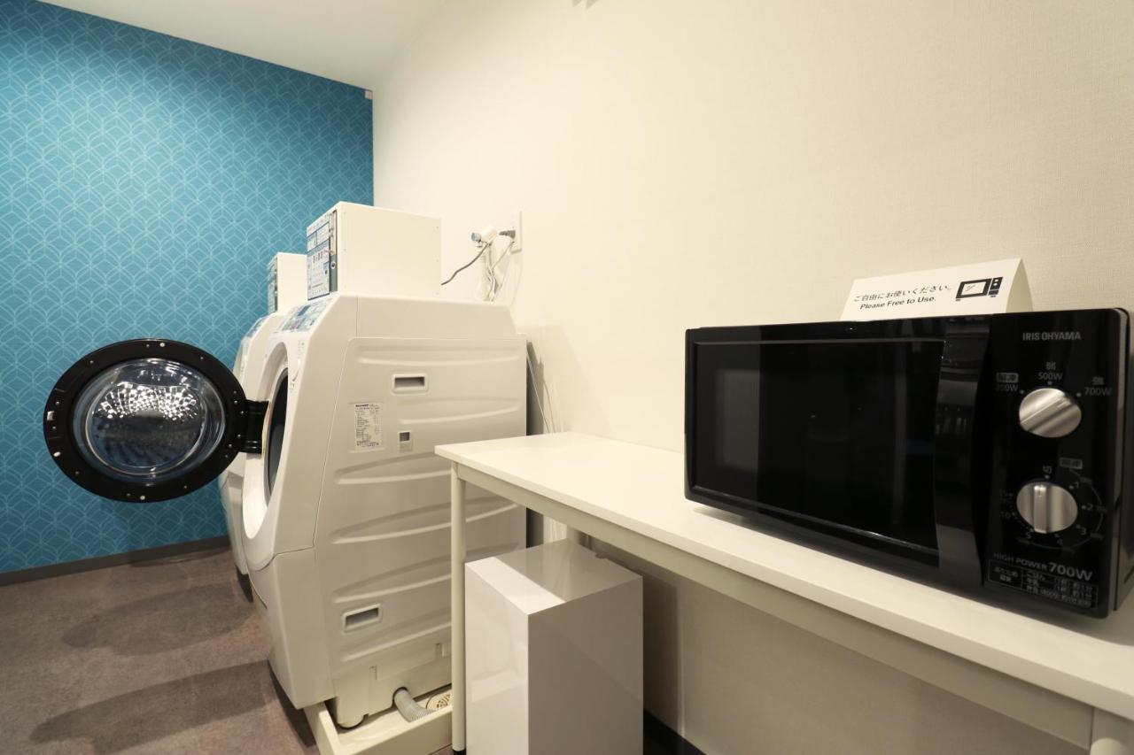 M'S Hotel Sanjo Wakoku Κιότο Εξωτερικό φωτογραφία