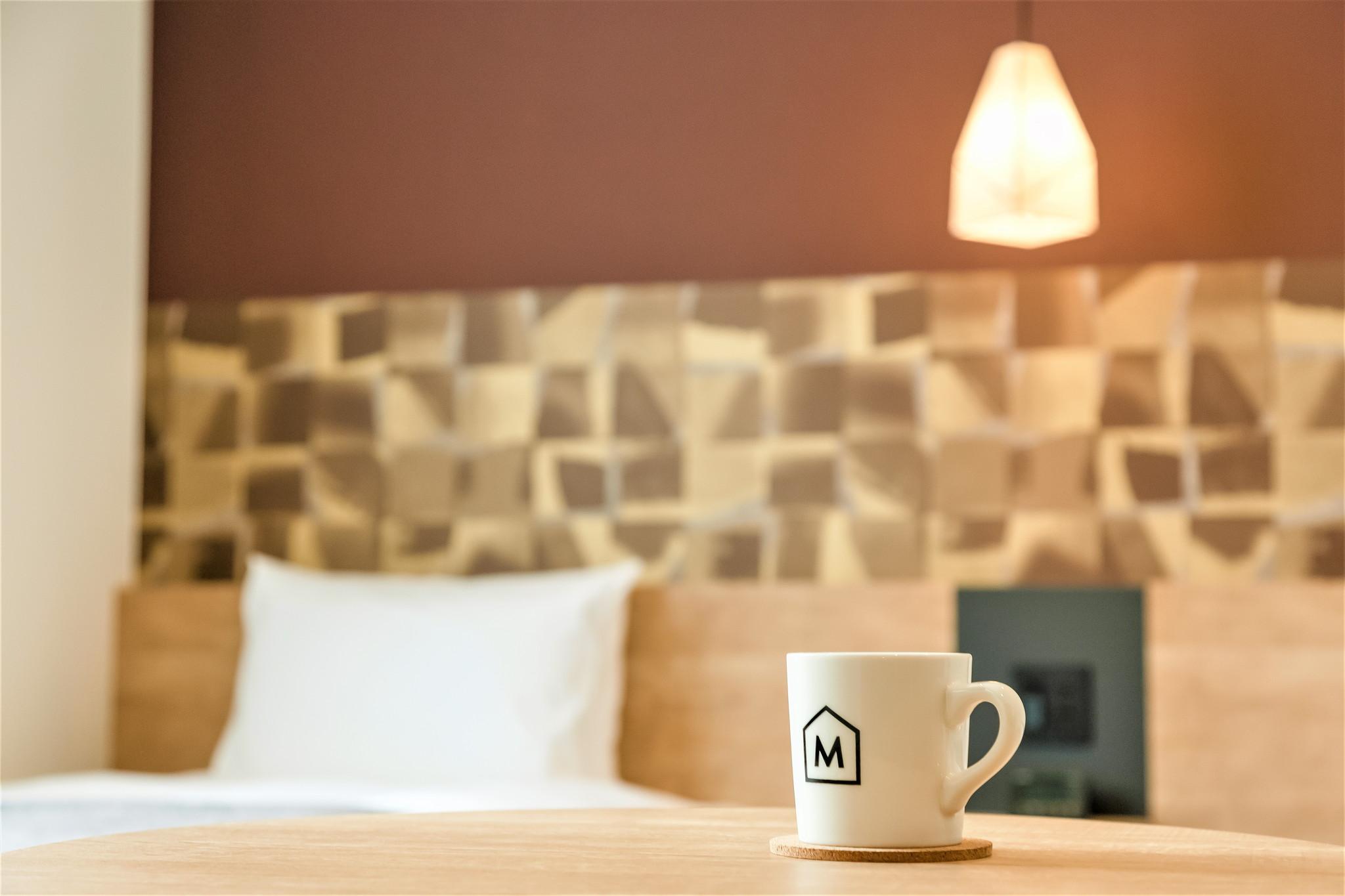 M'S Hotel Sanjo Wakoku Κιότο Εξωτερικό φωτογραφία