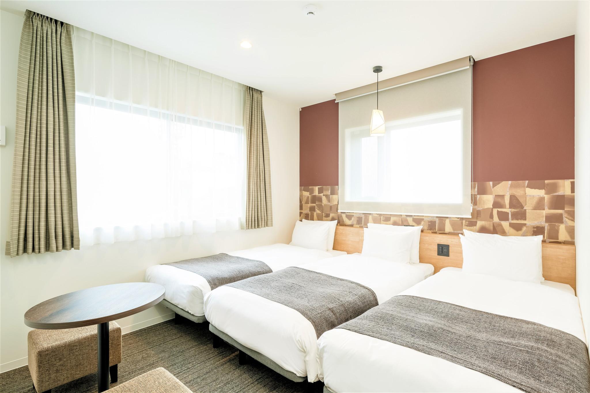 M'S Hotel Sanjo Wakoku Κιότο Εξωτερικό φωτογραφία