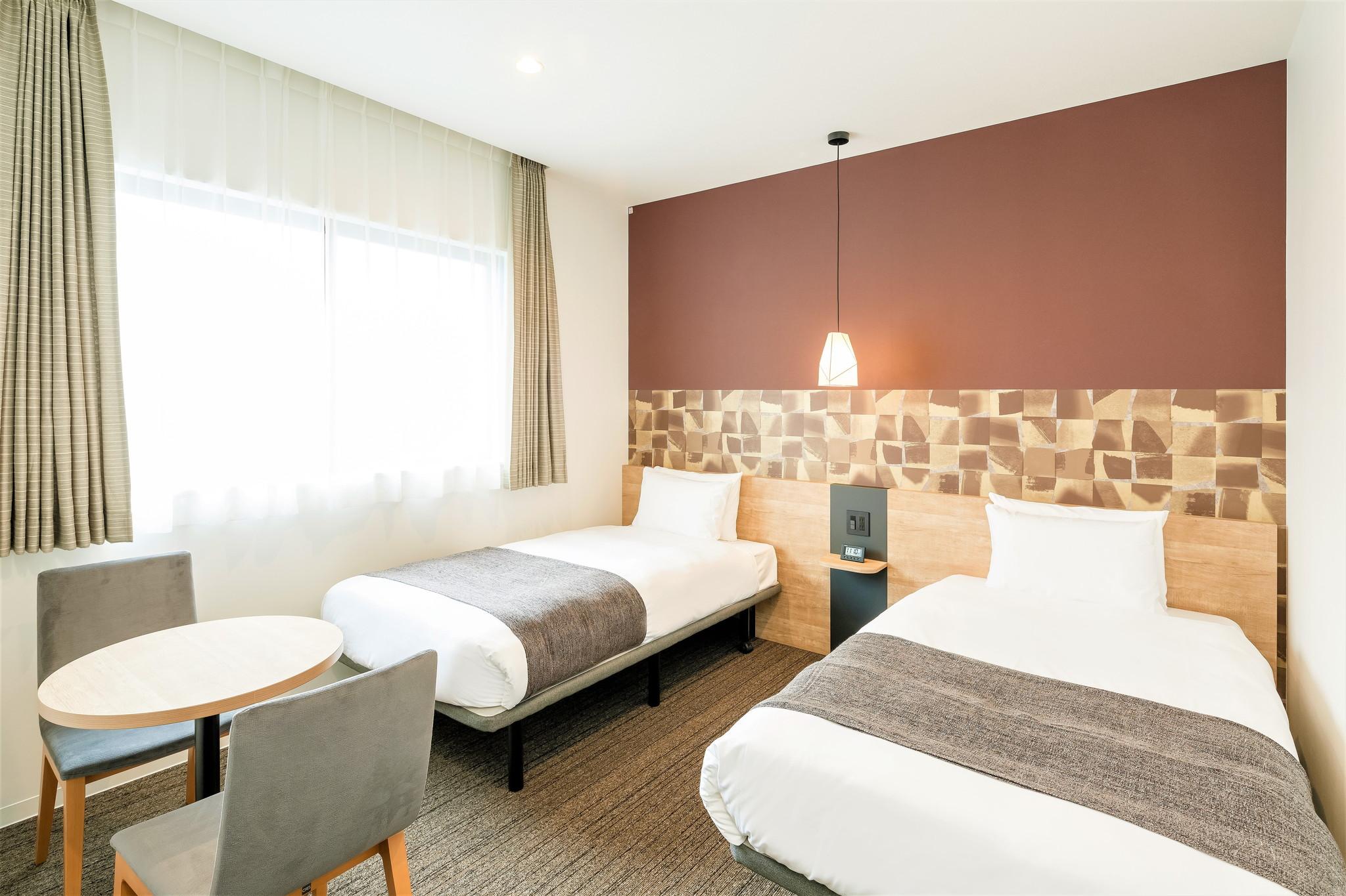 M'S Hotel Sanjo Wakoku Κιότο Εξωτερικό φωτογραφία