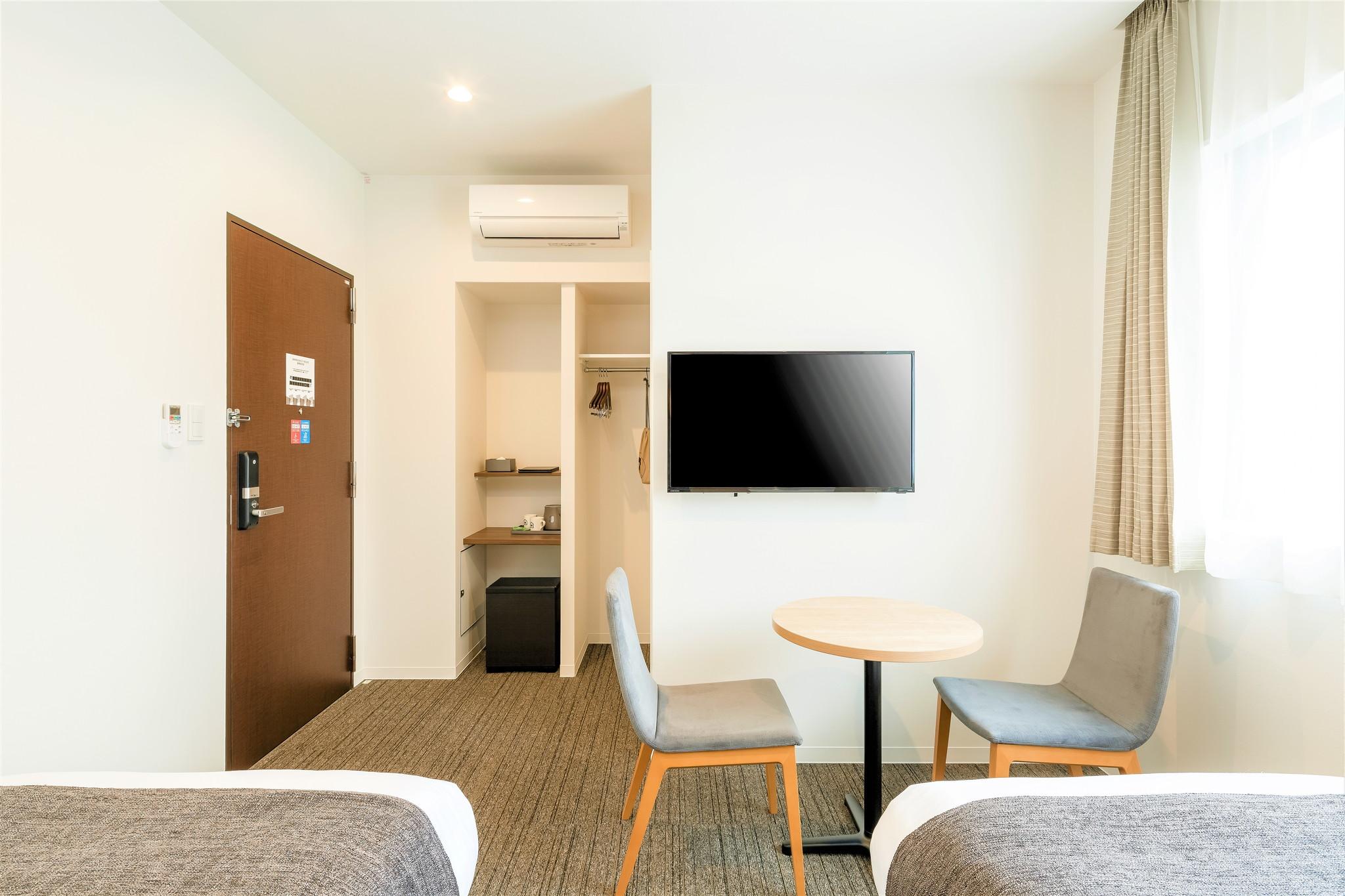 M'S Hotel Sanjo Wakoku Κιότο Εξωτερικό φωτογραφία
