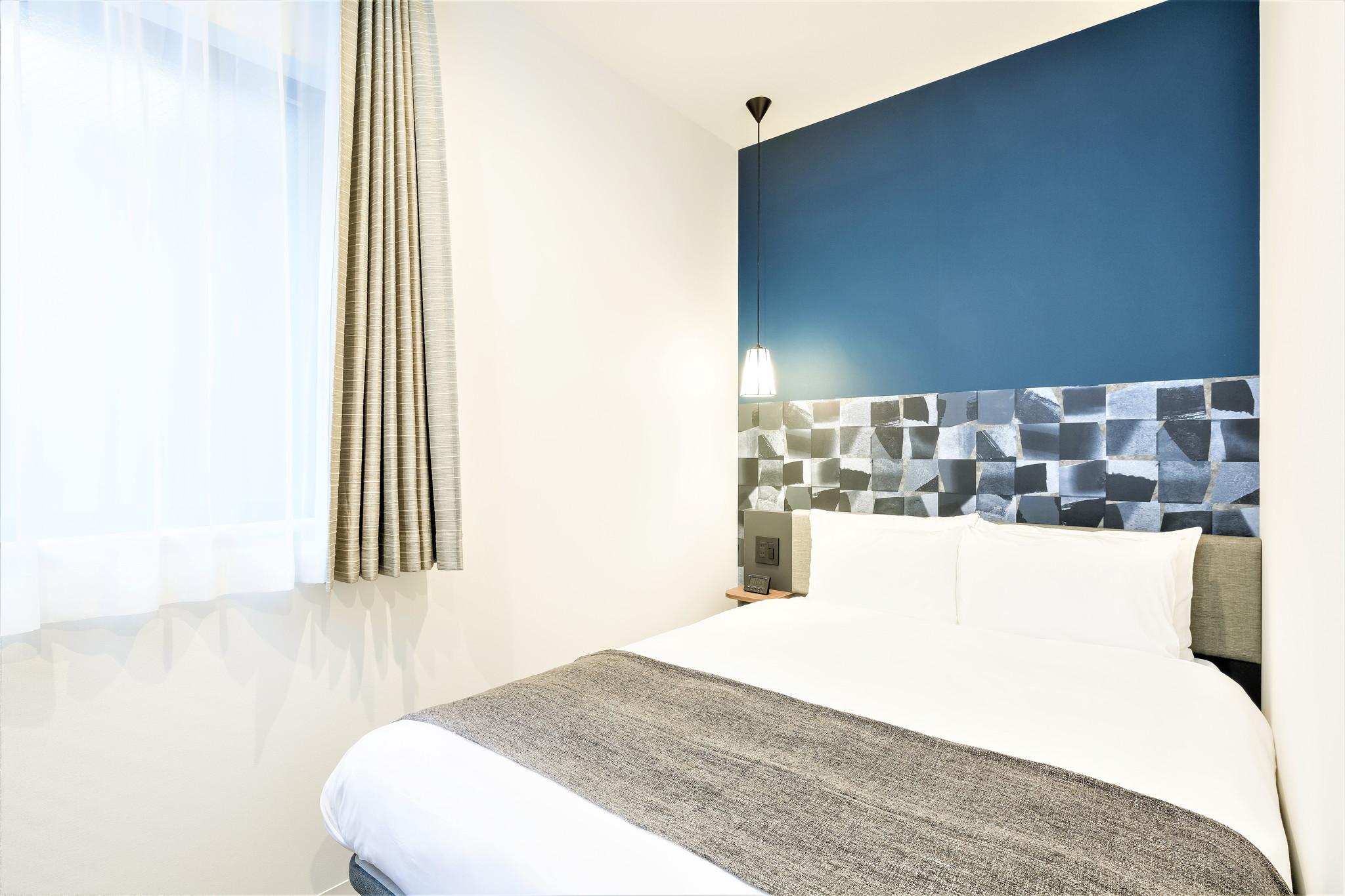 M'S Hotel Sanjo Wakoku Κιότο Εξωτερικό φωτογραφία
