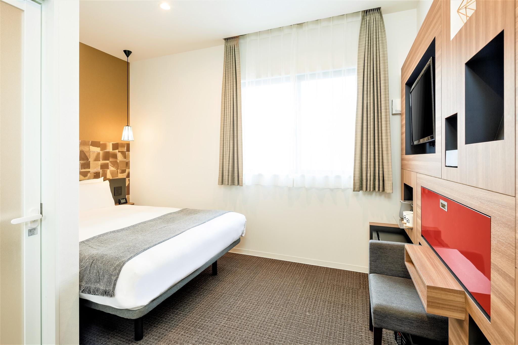 M'S Hotel Sanjo Wakoku Κιότο Εξωτερικό φωτογραφία