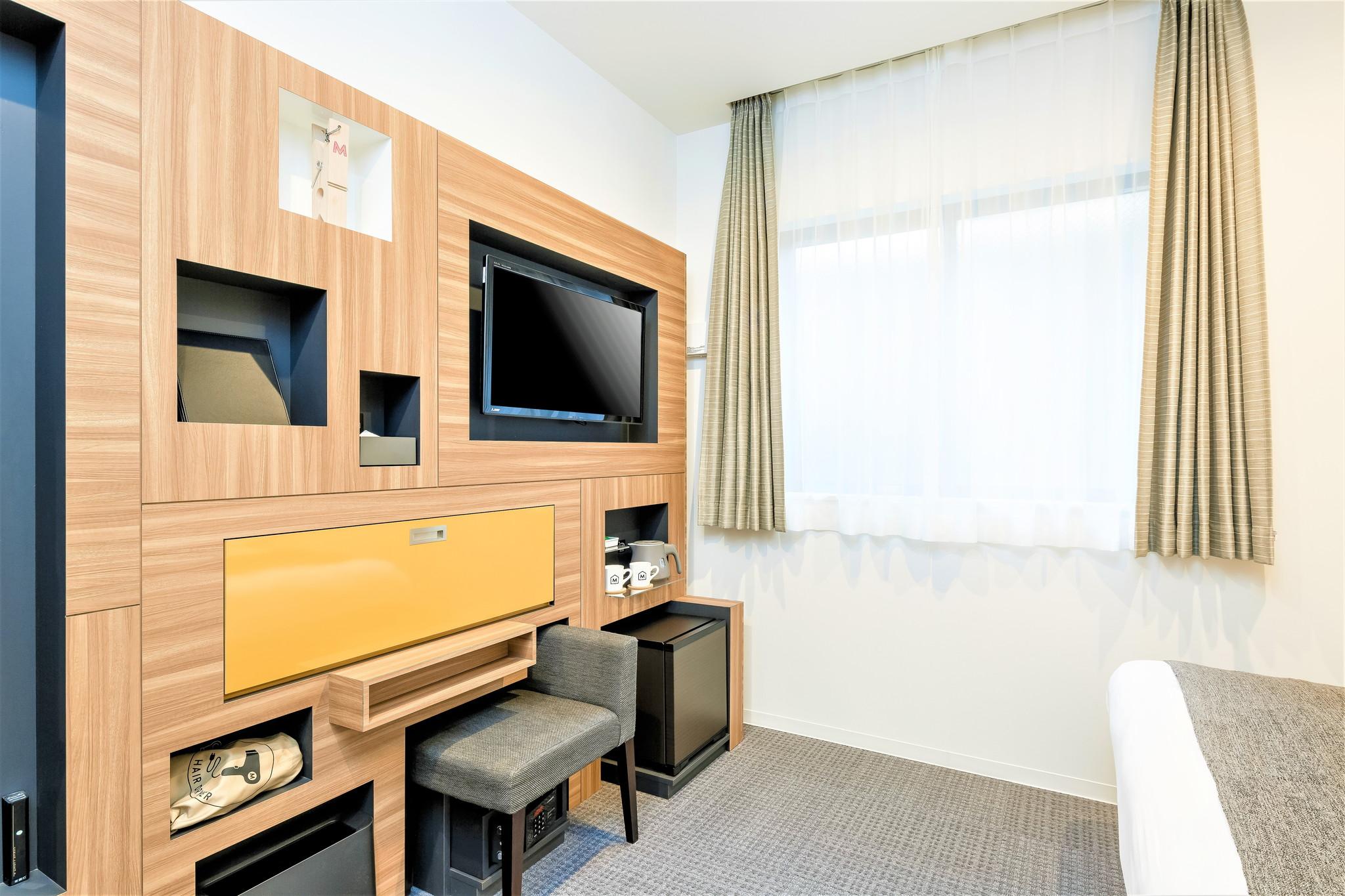 M'S Hotel Sanjo Wakoku Κιότο Εξωτερικό φωτογραφία