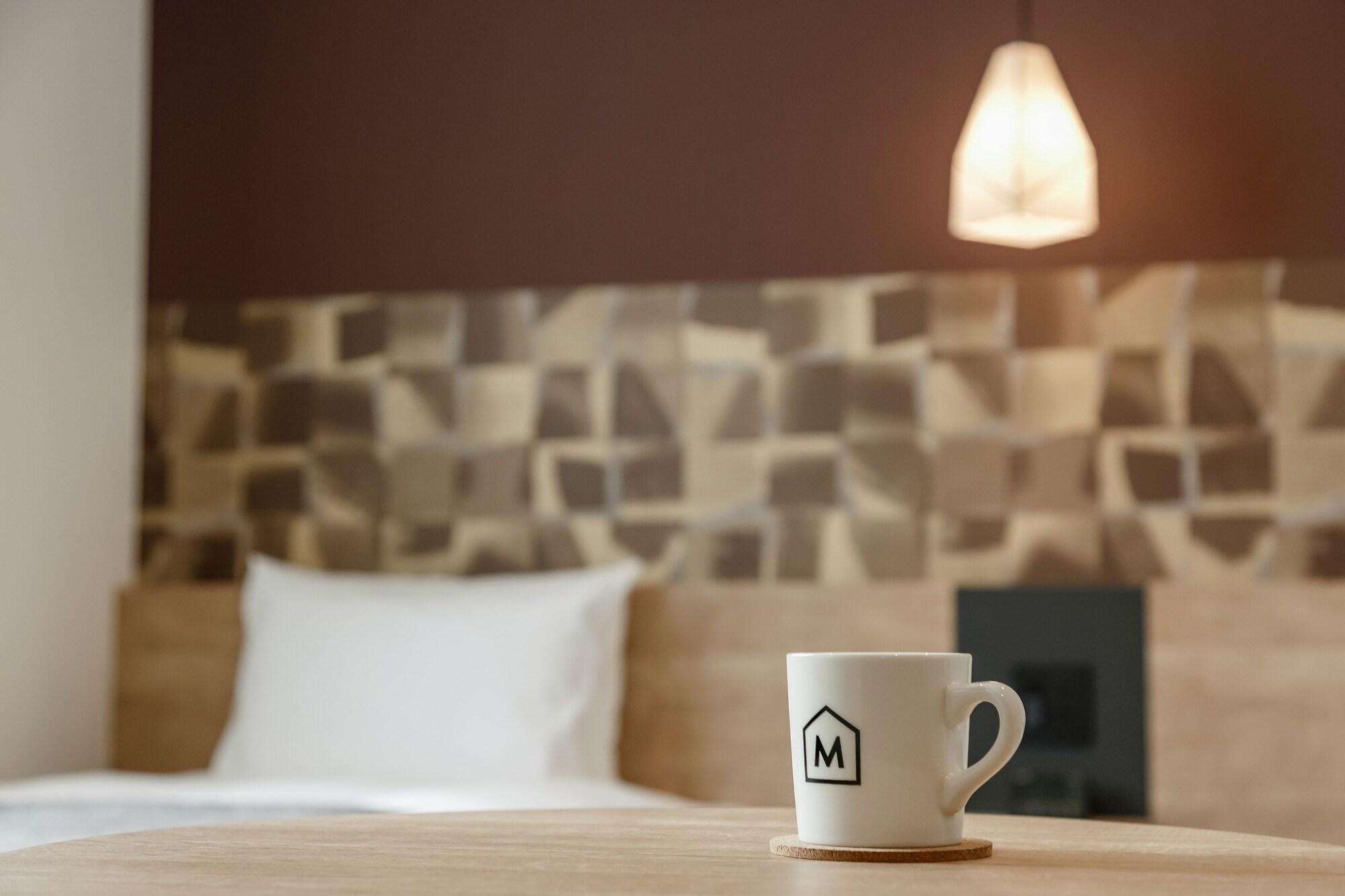 M'S Hotel Sanjo Wakoku Κιότο Εξωτερικό φωτογραφία