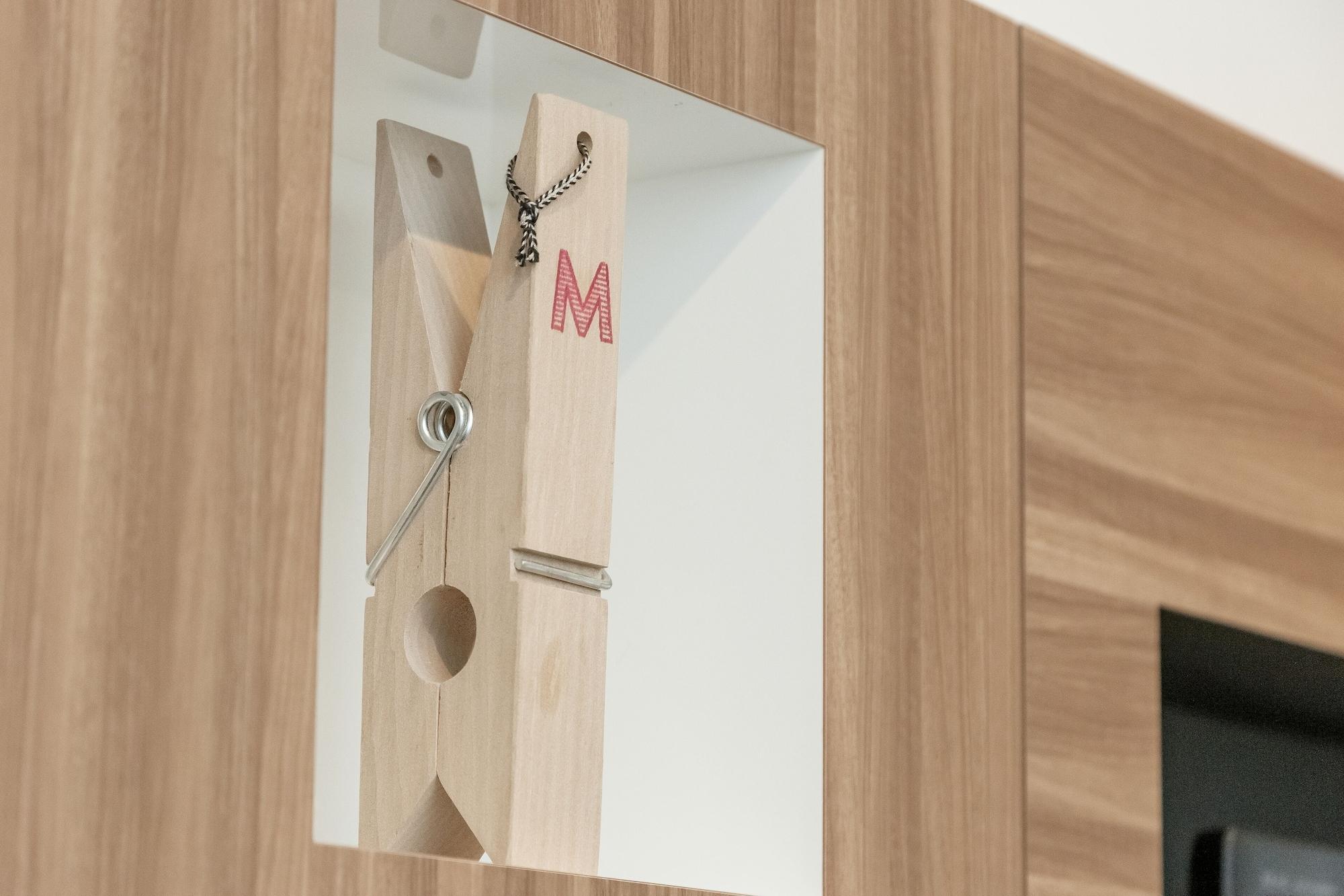 M'S Hotel Sanjo Wakoku Κιότο Εξωτερικό φωτογραφία