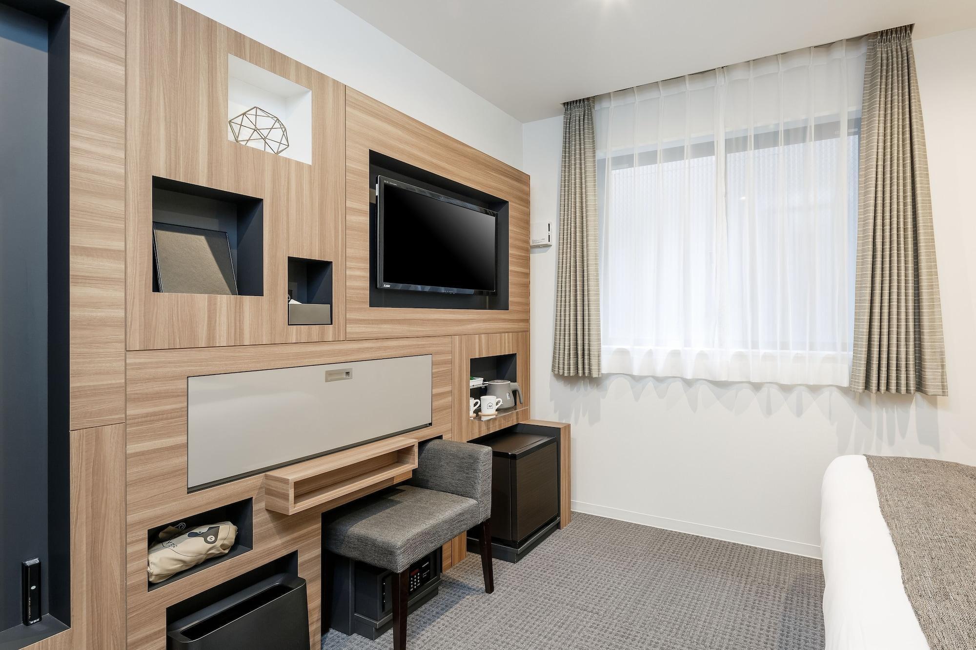 M'S Hotel Sanjo Wakoku Κιότο Εξωτερικό φωτογραφία