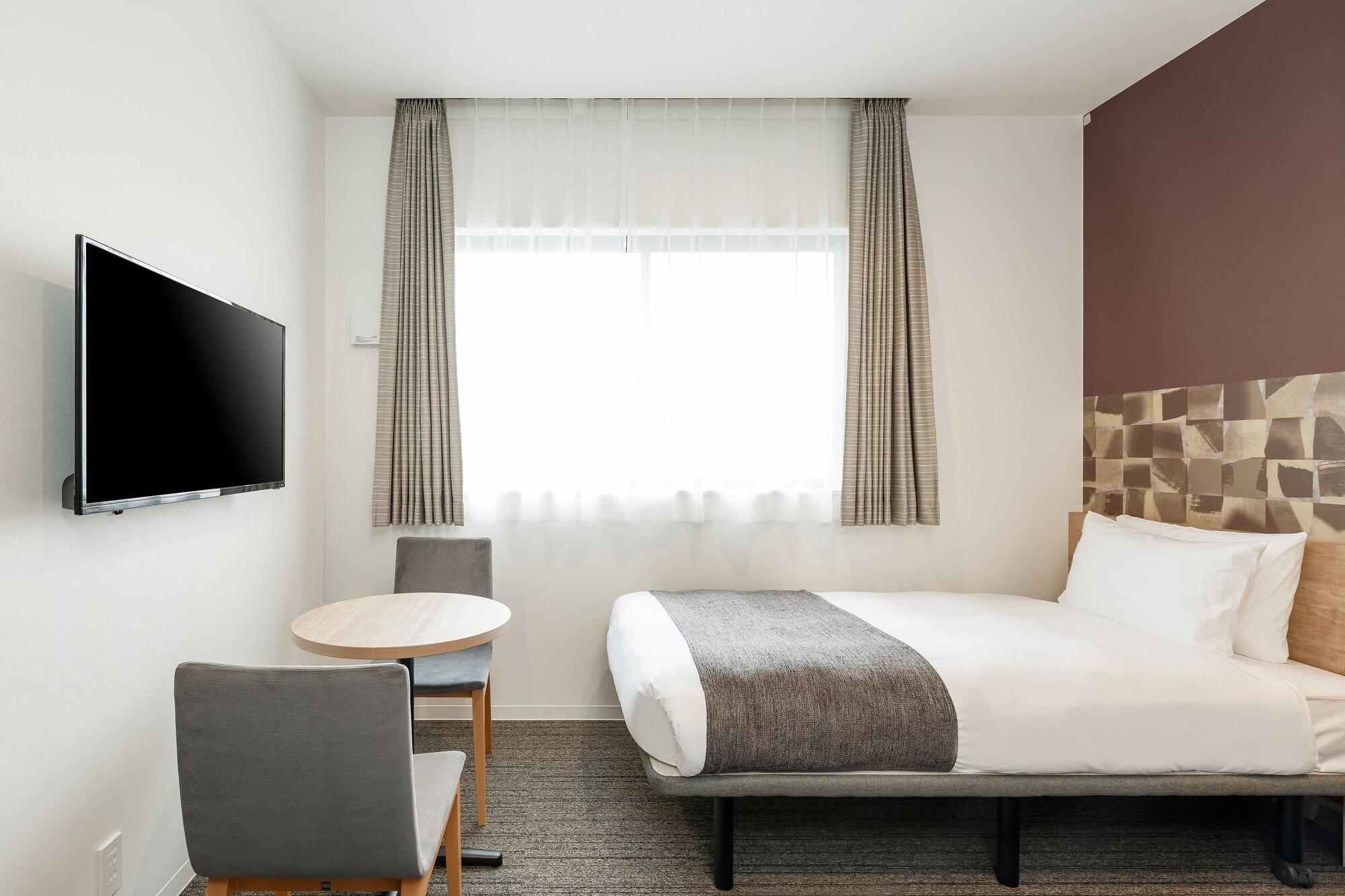 M'S Hotel Sanjo Wakoku Κιότο Εξωτερικό φωτογραφία