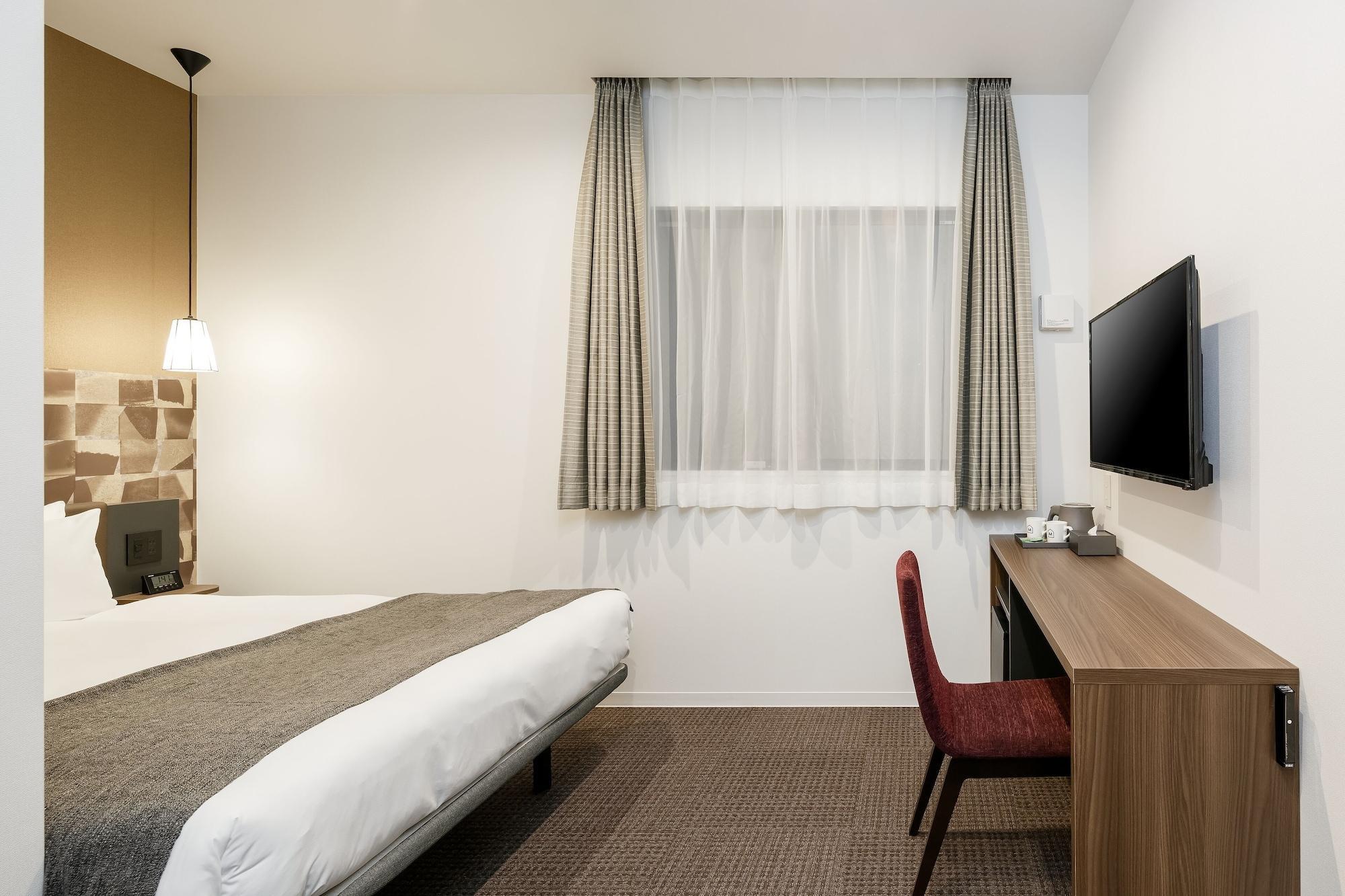 M'S Hotel Sanjo Wakoku Κιότο Εξωτερικό φωτογραφία