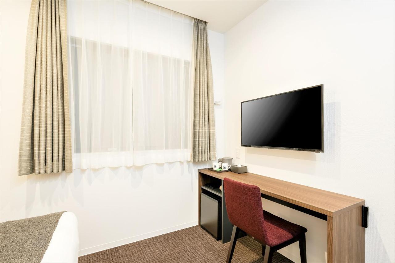 M'S Hotel Sanjo Wakoku Κιότο Εξωτερικό φωτογραφία