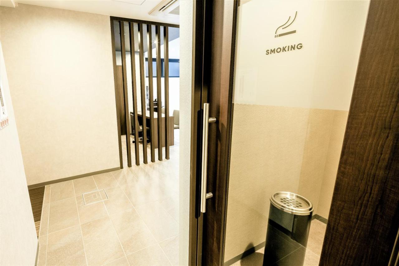 M'S Hotel Sanjo Wakoku Κιότο Εξωτερικό φωτογραφία