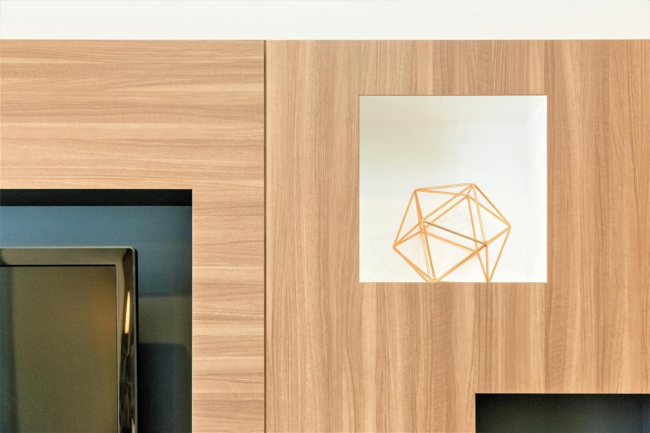 M'S Hotel Sanjo Wakoku Κιότο Εξωτερικό φωτογραφία